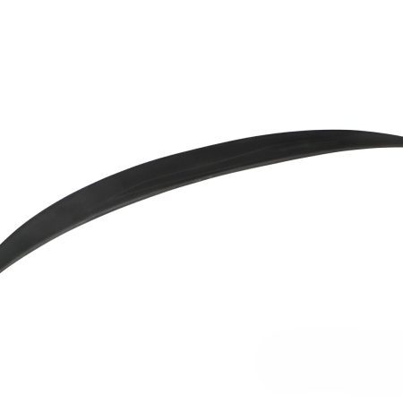 AutoTecknic Carbon Competition Extended-Kick Trunk Spoiler for G80 BMW M3