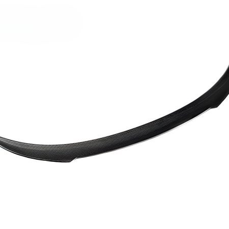 AutoTecknic Dry Carbon Rear Trunk Spoiler for G15 / F92 BMW 8 Series and M8