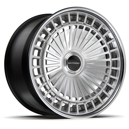 MV Forged Signature Series VL36 Duoblock Wheel