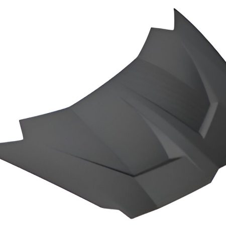 1016 Industries Race Hood for LP740-4 Lamborghini Aventador S