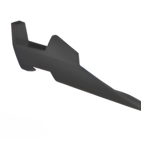 1016 Industries OEM Side Skirt Extension for Lamborghini Urus S