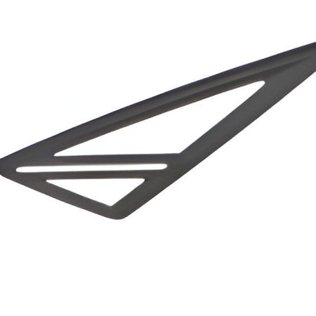 1016 Industries Fender Triangle Inserts for Lamborghini Urus S