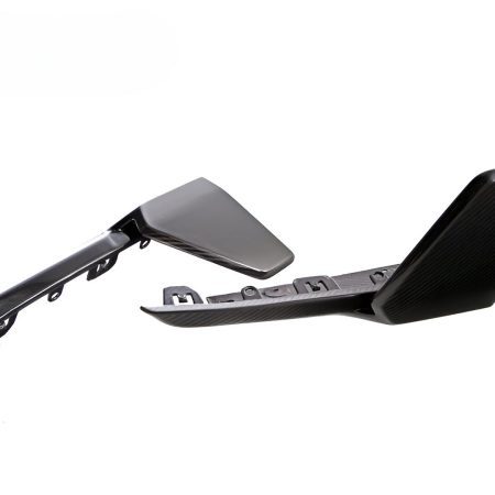 AutoTecknic Dry Carbon Rear Winglet Splitters for G05 BMW X5