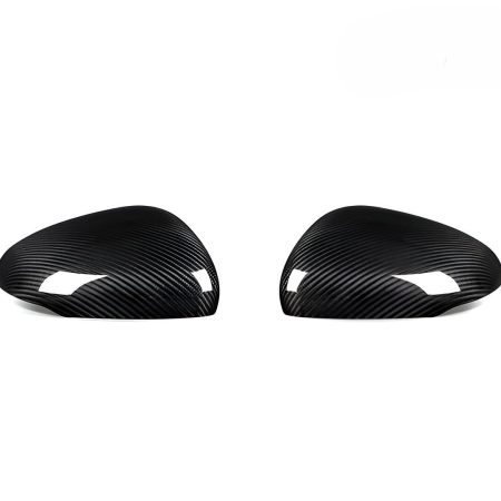 AutoTecknic Dry Carbon Replacement Mirror Covers for W177 Mercedes-Benz A Class