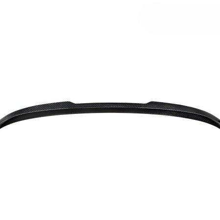 AutoTecknic Dry Carbon Versus Trunk Spoiler for G87 BMW M2