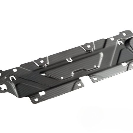 AutoTecknic Dry Carbon Cooling Shroud for G20 BMW 330i / M340i