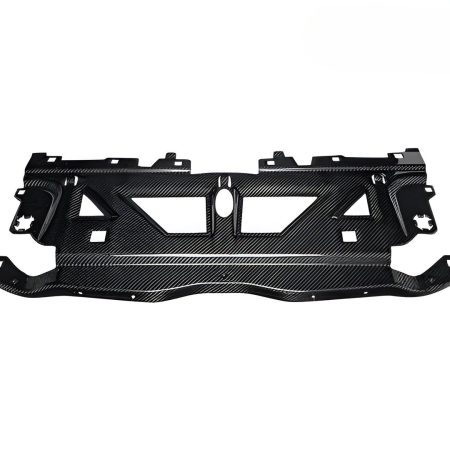 AutoTecknic Dry Carbon Cooling Shroud for G87 BMW M2