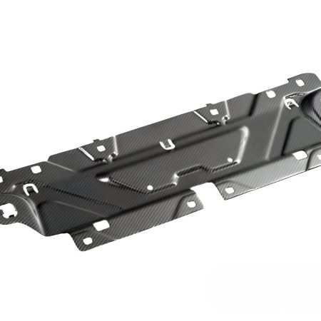 AutoTecknic Dry Carbon Cooling Shroud for G42 BMW 2 Series