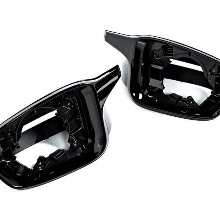 AutoTecknic Gloss Black G8X Mirror Retrofit for GXX BMW 2 Series / 3 Series / 4 Series