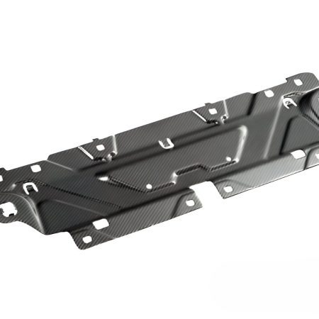 AutoTecknic Dry Carbon Cooling Shroud for G22 / G26 BMW 4 Series and M440i