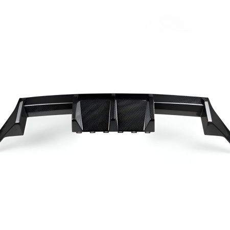 AutoTecknic Dry Carbon Performante Rear Diffuser for G87 BMW M2