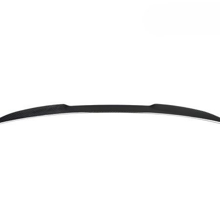 AutoTecknic Dry Carbon Competizione Sport Trunk Spoiler for GXX BMW 4 Series / M4