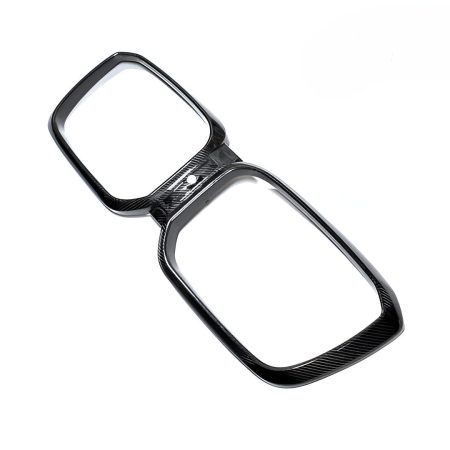 AutoTecknic Dry Carbon Replacement Grille Surround for F9X BMW X3M / X4M