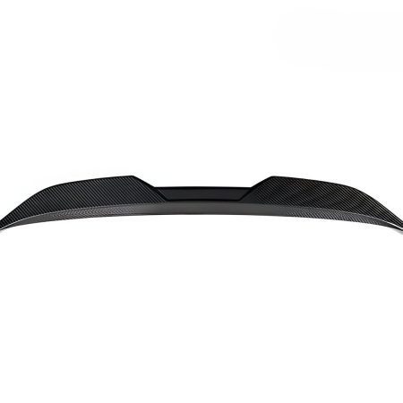 AutoTecknic Dry Carbon Performance Trunk Spoiler for G87 BMW M2