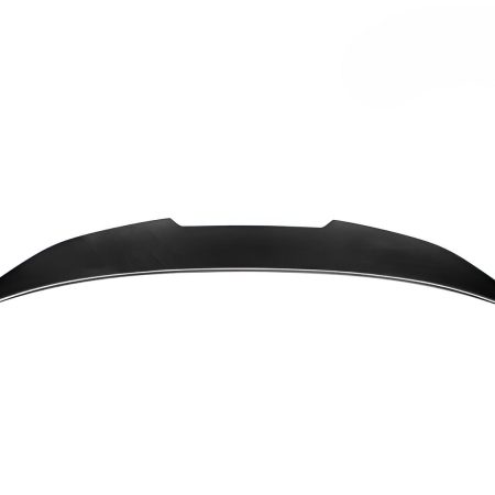 AutoTecknic Dry Carbon Performance Sport Trunk Spoiler for FXX BMW 2 Series / M2
