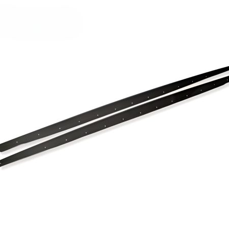 AutoTecknic Dry Carbon Side Sill Set for G0X / F9X BMW X3, X3M, X4 and X4M