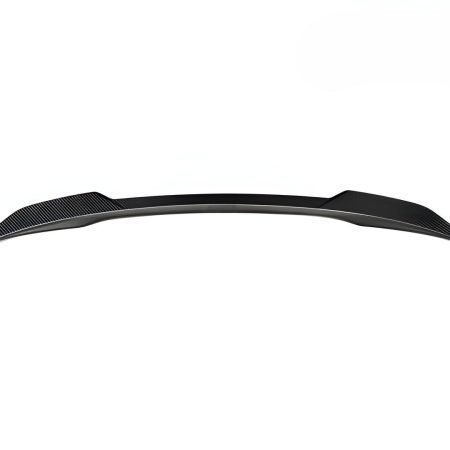 AutoTecknic Dry Carbon Competizione Trunk Spoiler for G26 BMW 4 Series