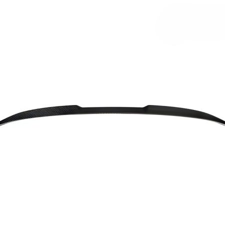 AutoTecknic Dry Carbon Versus Trunk Spoiler for G42 BMW 2 Series