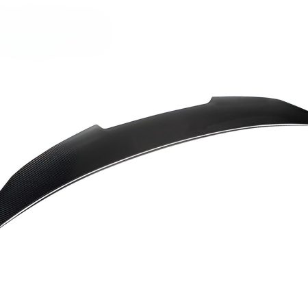 AutoTecknic Dry Carbon Performance Sport Trunk Spoiler for GXX BMW M4 and 4 Series