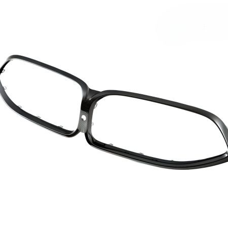 AutoTecknic Dry Carbon Replacement Grille Surround for F91 / F92 / F93 BMW M8