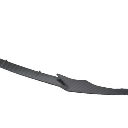 1016 Industries Carbon Front Lip for C8 Audi RS6