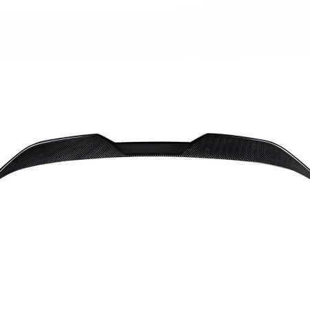 AutoTecknic Dry Carbon Performance Trunk Spoiler for G42 BMW 2 Series