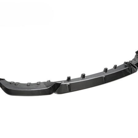 AutoTecknic Performance Dry Carbon Front Lip Set for G06 BMW X6