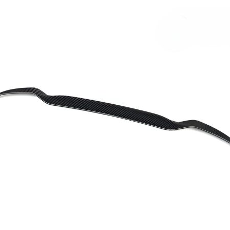 AutoTecknic Dry Carbon Roof Spoiler Add-On for F97 BMW X3M