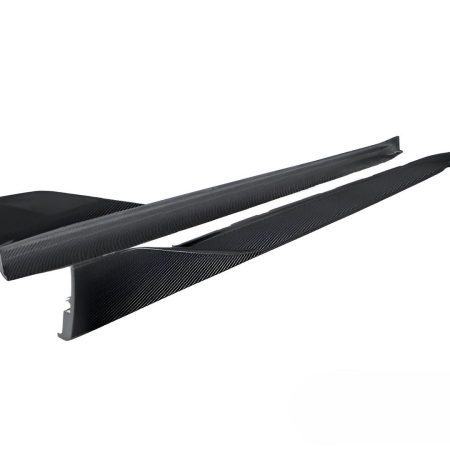 AutoTecknic Dry Carbon Performante Side Skirts for G82 / G83 BMW M4