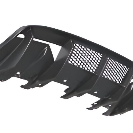 1016 Industries Rear Diffuser for Lamborghini Huracan Evo
