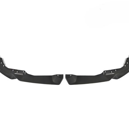 AutoTecknic Dry Carbon Performante Front Splitter Set for G20 BMW 3 Series