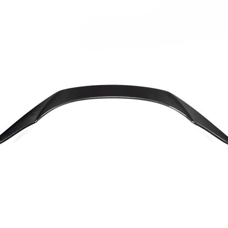AutoTecknic Dry Carbon Dynamic Trunk Spoiler For A90 / A91 Toyota GR Supra
