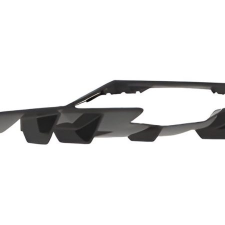 1016 Industries Rear Diffuser for LP700-4 Lamborghini Aventador