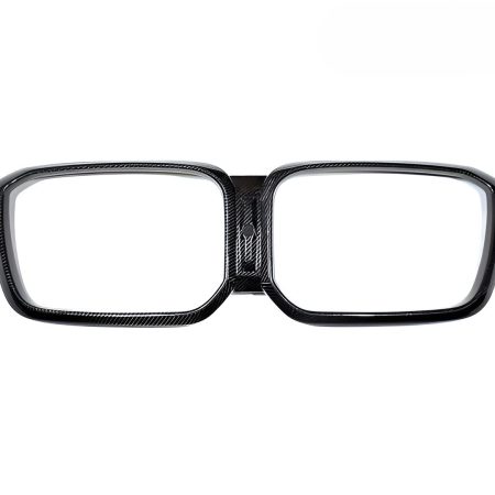 AutoTecknic Dry Carbon Replacement Grille Surround for G0X BMW X3 / X4