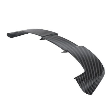 1016 Industries Carbon Roof Spoiler for C8 Audi RS6