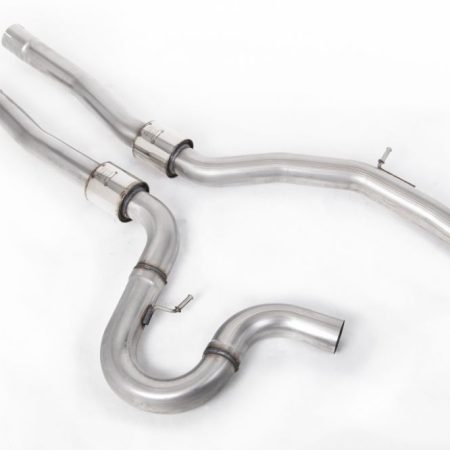 Milltek Upgrade to Equal Length System for F8X BMW M3 / M4
