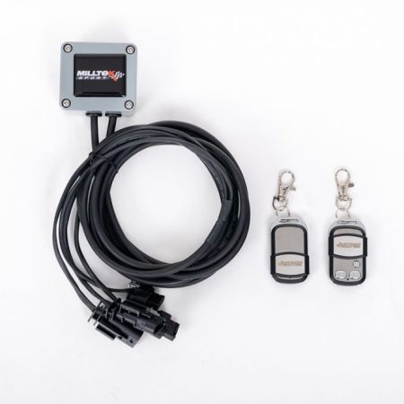 Milltek Active Remote Valve Controller for BMW M2 / M3 / M4 / M5 / M8 / X3M