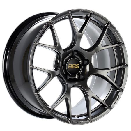 BBS Forged RE-V7 Monoblock Wheel Set for R33 / R34 Nissan Skyline GT-R