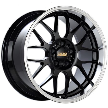 BBS Forged RG-R Monoblock Wheel Set for R32 / R33 / R34 Nissan Skyline GT-R