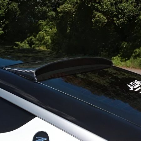 Garage Vary Rear Roof Spoiler for RZ34 Nissan Z