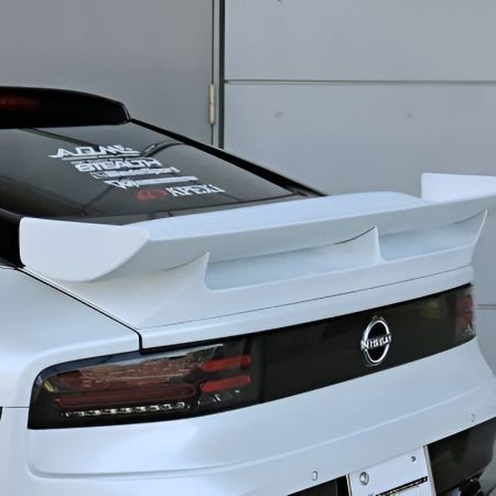 Garage Vary GT-Gate Wing for RZ34 Nissan Z