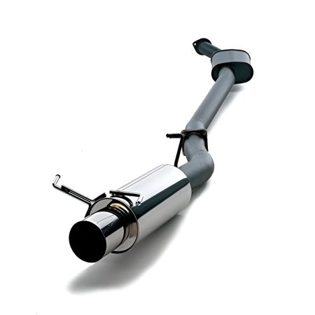 HKS Hi-Power 409 Exhaust System for R33 Nissan Skyline GT-R