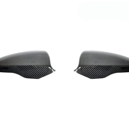 AutoTecknic Carbon Replacement Mirror Covers for FXX BMW M5 / M6