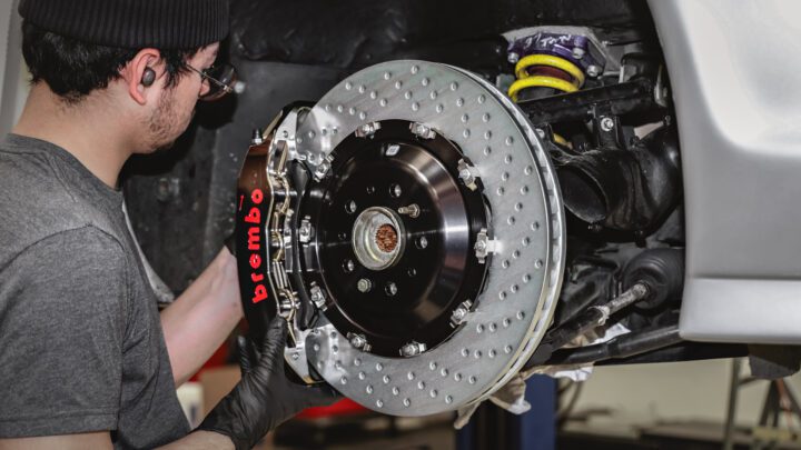 Bulletproof Automotive Ferarri Maranello 550 BBK Upgrade 1920px web (39)