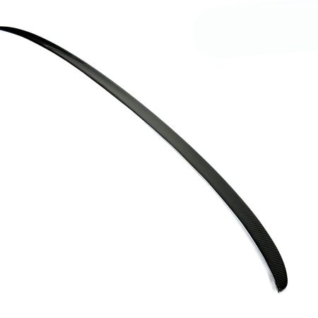 AutoTecknic Carbon Trunk Lip Spoiler for F90 / G30 BMW 5 Series and M5