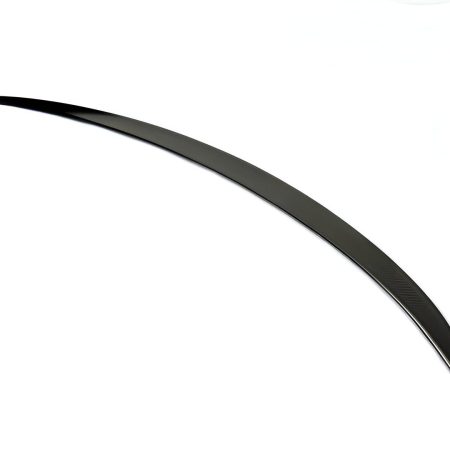 AutoTecknic Carbon Trunk Lip Spoiler for FXX BMW 2 Series / M2