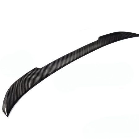 AutoTecknic Carbon Competition Trunk Spoiler for FXX BMW 4 Series / M4