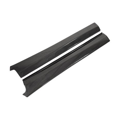 Exotic Car Gear Carbon Inner Door Sills for Ferrari 360 / F430