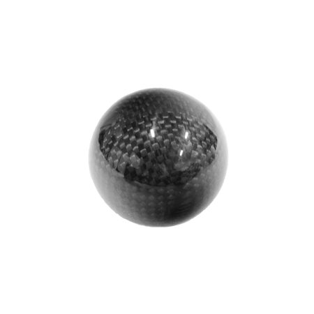 Exotic Car Gear Carbon Shift Knob for Ferrari 348 / F355 / 360 / F430 [ECG-FER-CFSK]
