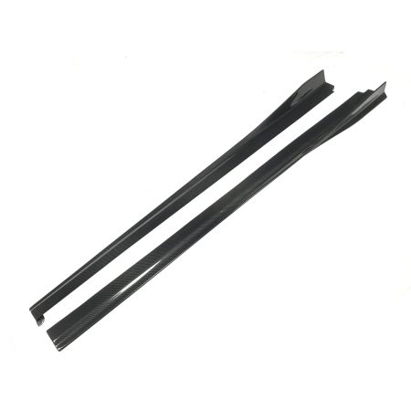 Exotic Car Gear Carbon GT-Style Side Skirts for LP580-2 / LP610-4 Lamborghini Huracán [ECG-LAM-HGTSS]